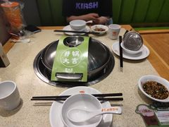 -煲大王猪肚鸡·椰子鸡火锅(红谷滩万达店)