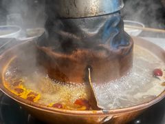 -鑫隆四季涮肉(八角畅游店)