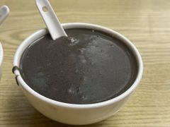 -杨记杏仁茶(椰园店)