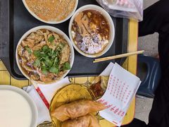 -真素诚·清真(新华路店)