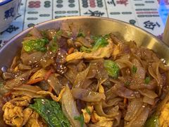 -七爷清汤腩·港式餐厅(金狮广场店)