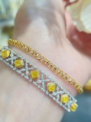 点击看大图 -Cindy Jewelry·钻戒·彩色宝石