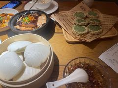 -金牌外婆家(苏州中心店)