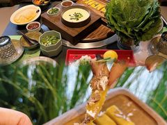 -蘸小院铁锅炖·蘸酱菜·东北菜(怀远门店)