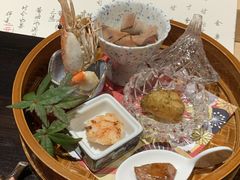 -元熹会席料理