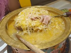 -上关东东北菜(夫子庙水游城店)
