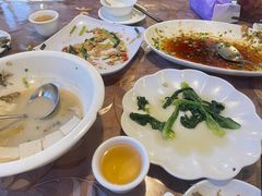 -晶采餐厅(仁化丹霞山店)