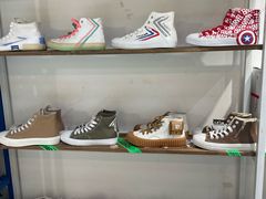 -Feiyue飞跃(长乐路店)