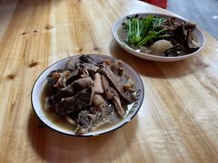 -正宗阳山牛杂(东城店)