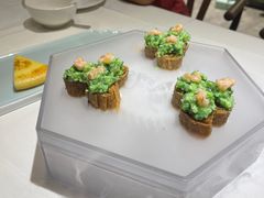 -在前门·烤鸭北京菜(五月花广场店)
