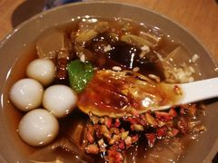 冰粉-茅庐印象(丁豪广场店)