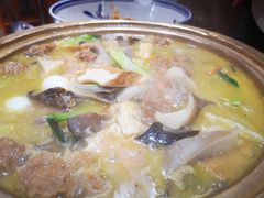 -临潼印象·特色陕菜