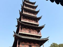 -千灯古镇