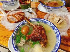 -叶新小吃店(来凤小区总店)