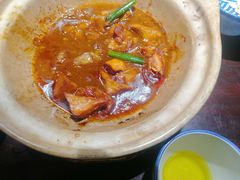 -金麒麟·庭院人家(水秀街店)