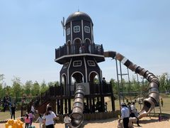 -上海长兴岛郊野公园