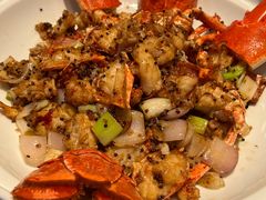 -海味观(老西门店)