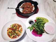 -大中小寻味生活餐厅(华润店)