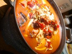 磁器口毛血旺-九锅一堂酸菜鱼(新南凯德直营店)