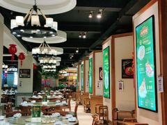 大堂-大鸽饭(马王堆店)