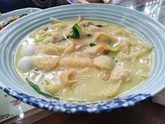 全家福-粗茶淡饭(东关街店)