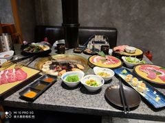 -NIUAN牛庵·日式和牛烧肉(恒隆店)