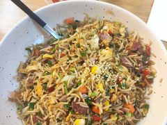 -萝卜向南·湘西泡菜·腊味炒饭(星河coco city店)