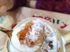 -甜心妈妈·榴莲星级糖水(北京路总店)