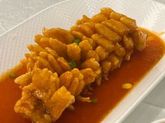 -品海楼·大连海胆锅贴馆(东港店)