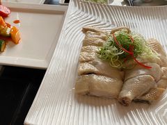 -唐阁海景中餐厅·早茶·粤菜•生日聚餐(海口朗廷酒店)