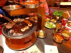 -西塔老太太泥炉烤肉(苏州大悦城店)