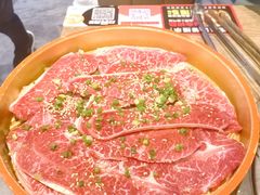 -火炉火自助餐(五道口购物中心店)