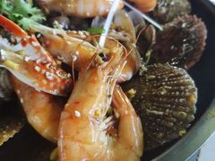 -海帮主·蒸汽海鲜青岛菜(栈桥火车站店)