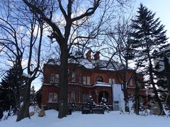 -北海道厅旧本厅舍(旧本庁舎)