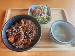 -京和风.日式家庭料理(京和风食堂大仓店)