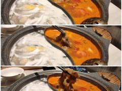 -一哥澳门豆捞·澳门风打边炉(高德置地店)