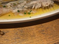 -蜜桃餐厅·伴山(湖滨商业街店)