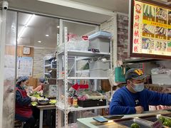 大堂-许阿姨糕团店(南京总店)
