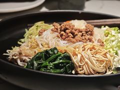 -奉天小馆·非遗东北菜(济南万象城店)