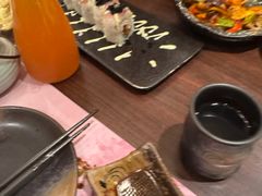 -黑松白鹿(金融街店)
