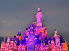 -上海迪士尼度假区