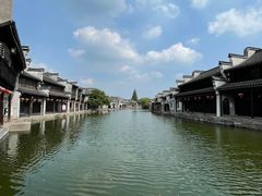 -南浔古镇