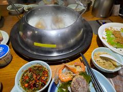 -三个渔夫·蒸汽海鲜(小白楼店)