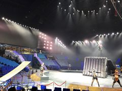 -珠海横琴长隆《卡卡虎奇遇记》