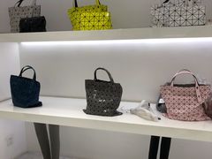 -三宅一生 ISSEY MIYAKE(北京SKP店)