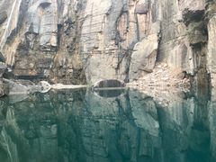 -河南宝泉旅游区
