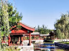 -张家湾公园