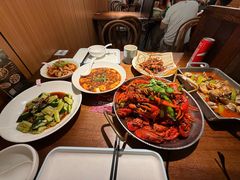 -乔街深夜食堂·小龙虾·高压锅生蚝(杭州总店)