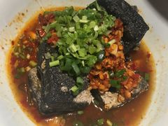 -湘阁里辣(沙井华润万家店)