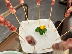 -左庭右院鲜牛肉火锅(七宝领展广场店)
